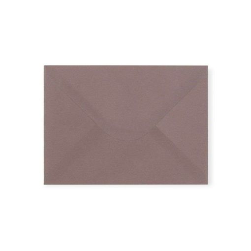 Picture of A6 ENVELOPE SOFT MULBERRY - 10 PACK (114X162MM)